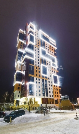 
  Продается 3-комн. квартира 83 м², в ЖК Кларус-парк. Фото 9.