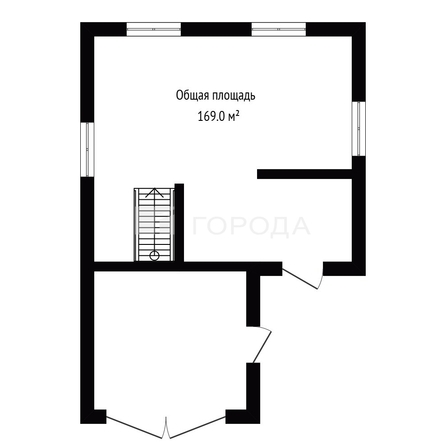 
  Продается дом 169 м². Фото 31.