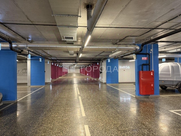 
  Продается парковка 20 м², в ЖК Флора и Фауна, дом 12а. Фото 3.