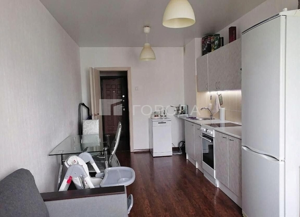 
  Продается 1-комн. квартира 58.2 м². Фото 9.