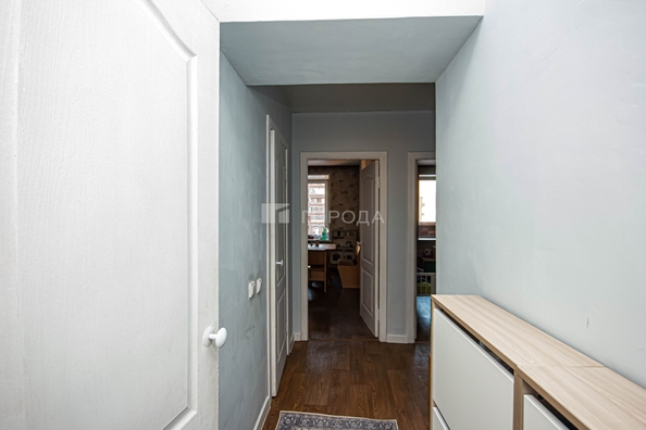 
  Продается 2-комн. квартира 55.1 м². Фото 7.