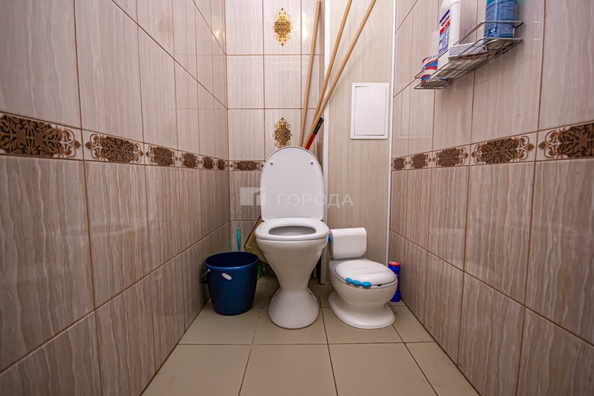 
  Продается 2-комн. квартира 55.1 м². Фото 13.