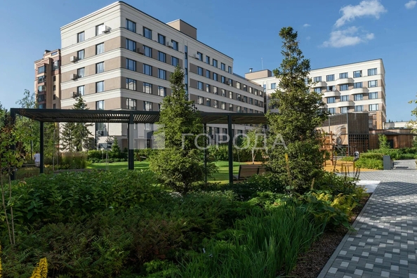 
  Продается офис 46.85 м². Фото 1.