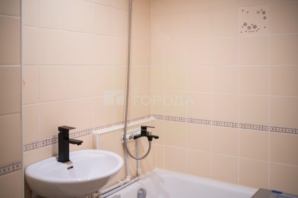 
  Продается 1-комн. квартира 30.4 м². Фото 16.