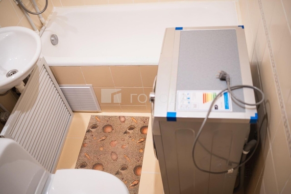 
  Продается 1-комн. квартира 30.4 м². Фото 35.