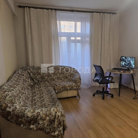
  Продается 1-комн. квартира 40.3 м². Фото 1.