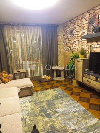 
  Продается 2-комн. квартира 52.3 м². Фото 1.