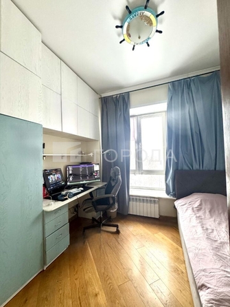 
  Продается 4-комн. квартира 87.1 м². Фото 13.