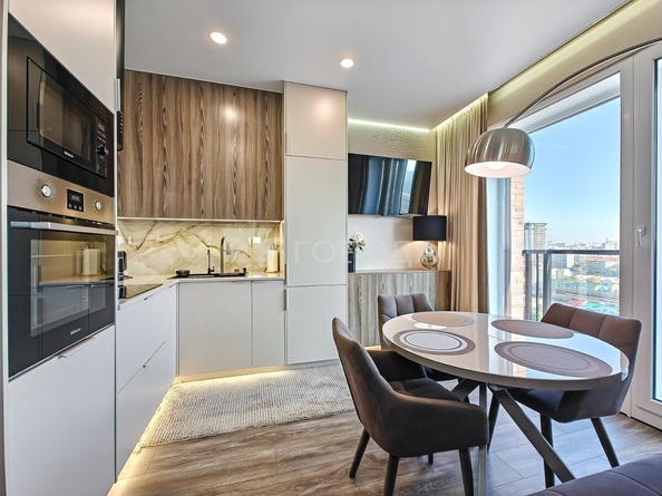 
  Продается 3-комн. квартира 57 м². Фото 1.