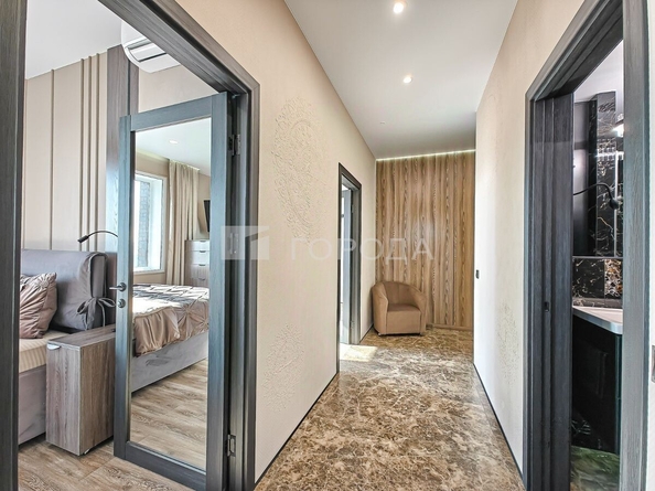 
  Продается 3-комн. квартира 57 м². Фото 33.
