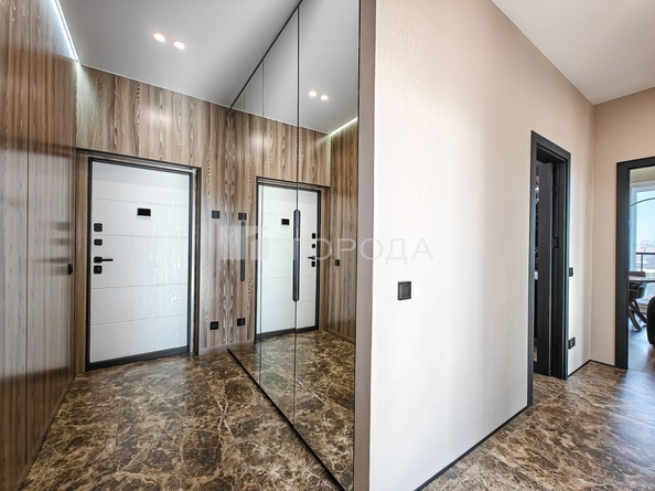 
  Продается 3-комн. квартира 57 м². Фото 35.