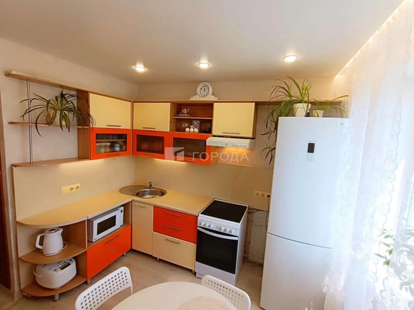 
  Продается 2-комн. квартира 51.4 м². Фото 3.