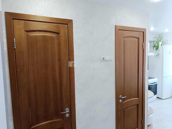 
  Продается 2-комн. квартира 51.4 м². Фото 4.