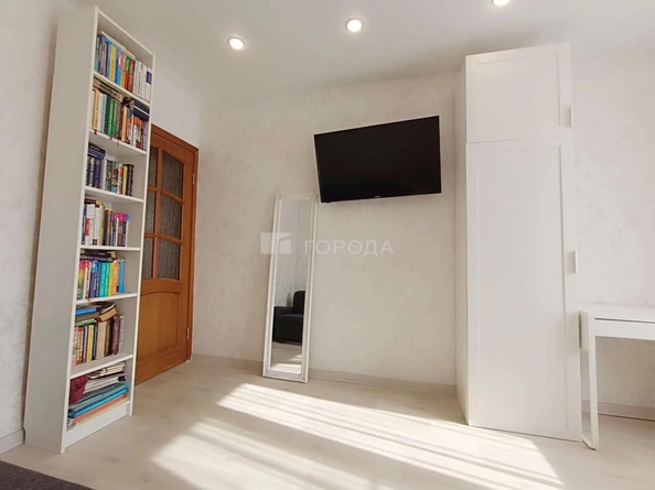 
  Продается 2-комн. квартира 51.4 м². Фото 6.
