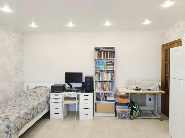 
  Продается 2-комн. квартира 51.4 м². Фото 28.