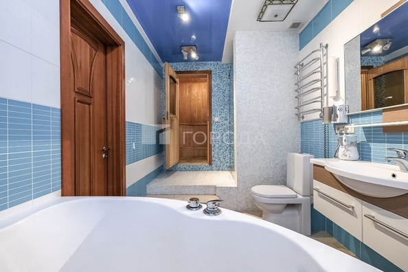 
  Продается 3-комн. квартира 146 м². Фото 18.