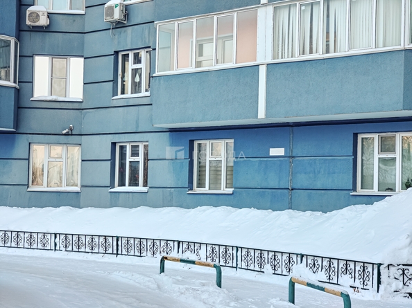 
  Продается 2-комн. квартира 57 м². Фото 23.