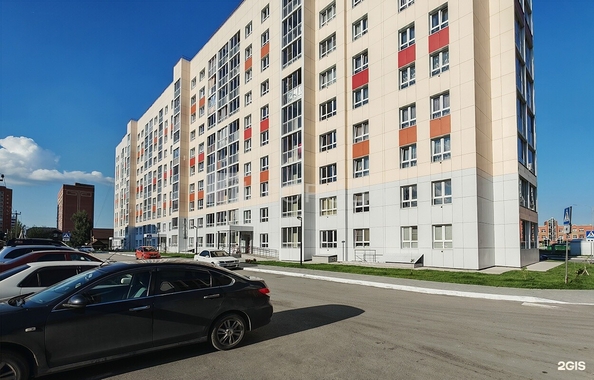 
  Продается 2-комн. квартира 65 м². Фото 1.