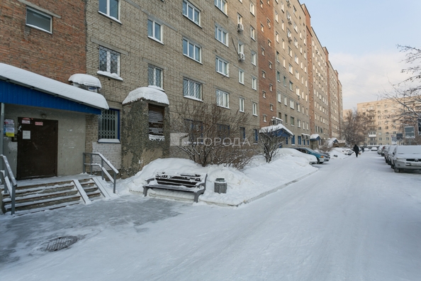 
  Продается 2-комн. квартира 44.5 м². Фото 20.