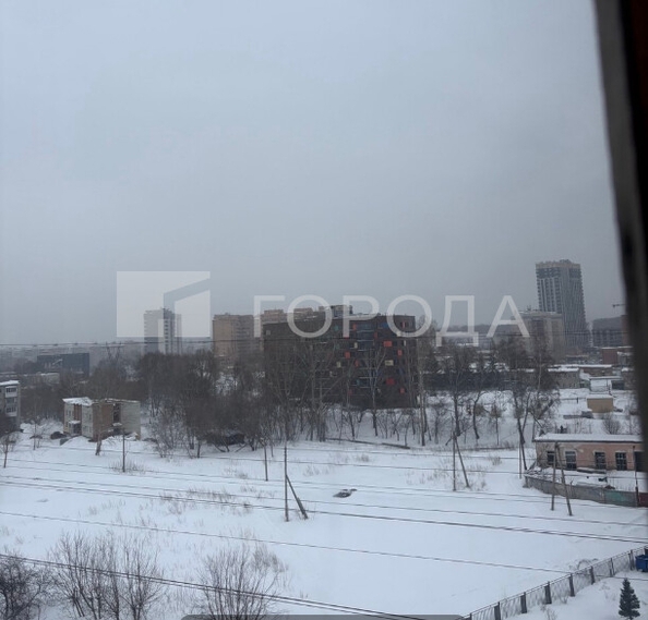 
  Продается 1-комн. квартира 31.2 м². Фото 12.