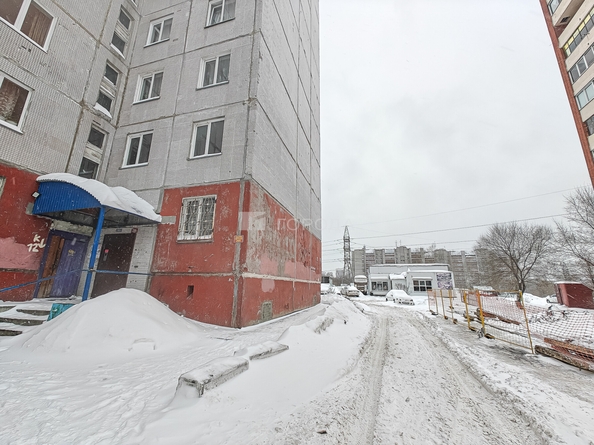 
  Продается 2-комн. квартира 49.9 м². Фото 19.