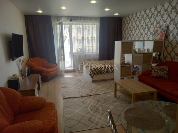 
  Продается студия 39 м². Фото 2.