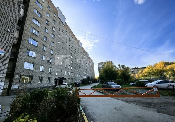 
  Продается 3-комн. квартира 55.2 м². Фото 29.