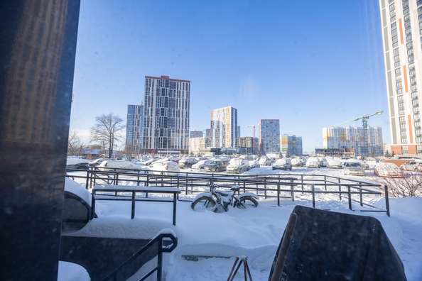 
  Продается студия 27.4 м², в ЖК Vesna (Весна), дом 15. Фото 19.