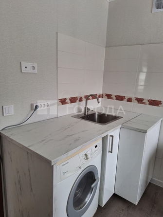 
  Продается 1-комн. квартира 31.1 м². Фото 8.