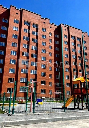 
  Продается 1-комн. квартира 36 м². Фото 1.