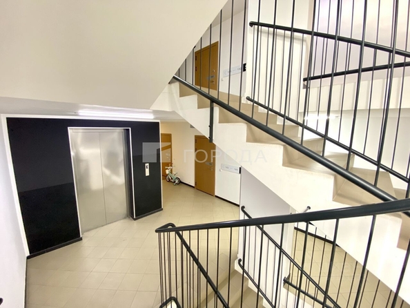 
  Продается 1-комн. квартира 38 м², в ЖК Дунаевский, дом 3. Фото 5.