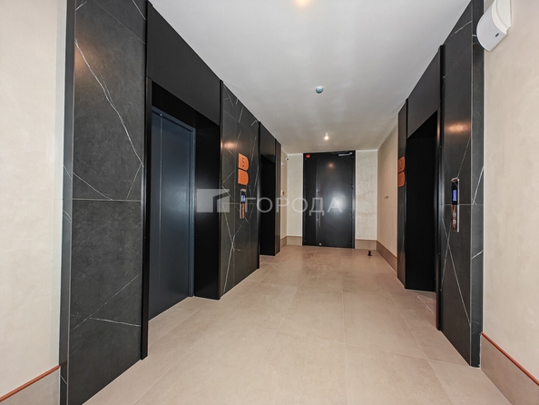 
  Продается 1-комн. квартира 49.2 м², в ЖК Баланс, 1 очередь. Фото 1.