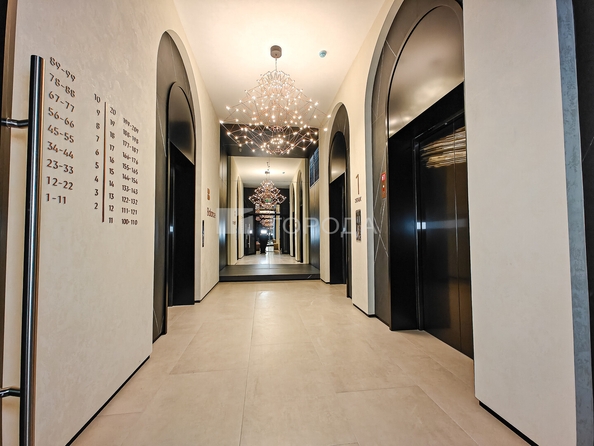 
  Продается 1-комн. квартира 49.2 м², в ЖК Баланс, 1 очередь. Фото 3.