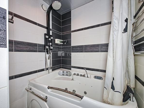 
  Продается 2-комн. квартира 75.63 м². Фото 24.