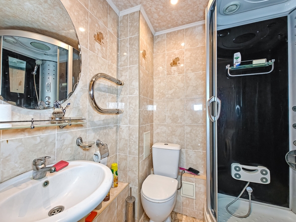 
  Продается 1-комн. квартира 34.9 м². Фото 3.