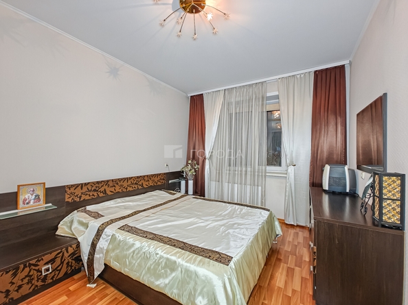 
  Продается 2-комн. квартира 59.6 м². Фото 6.