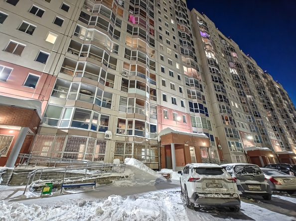 
  Продается 2-комн. квартира 59.6 м². Фото 16.