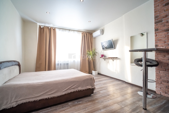 
  Продается студия 25.9 м². Фото 6.