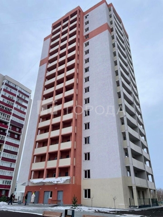 
  Продается 1-комн. квартира 41 м². Фото 1.