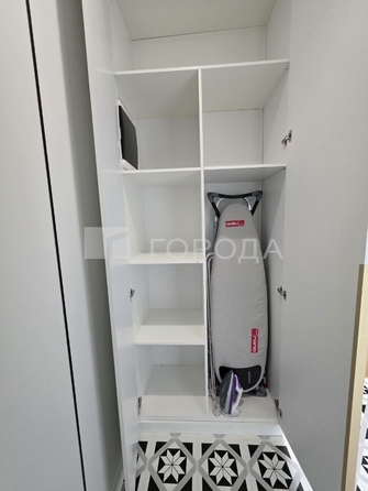
  Продается 1-комн. квартира 40 м², в ЖК Ричмонд. Фото 11.