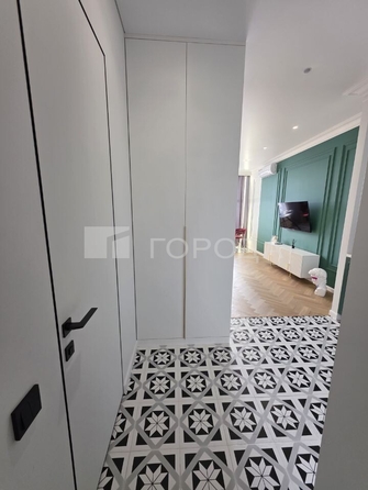 
  Продается 1-комн. квартира 40 м², в ЖК Ричмонд. Фото 12.