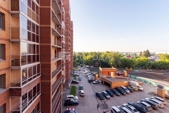 
  Продается 2-комн. квартира 55.7 м². Фото 10.