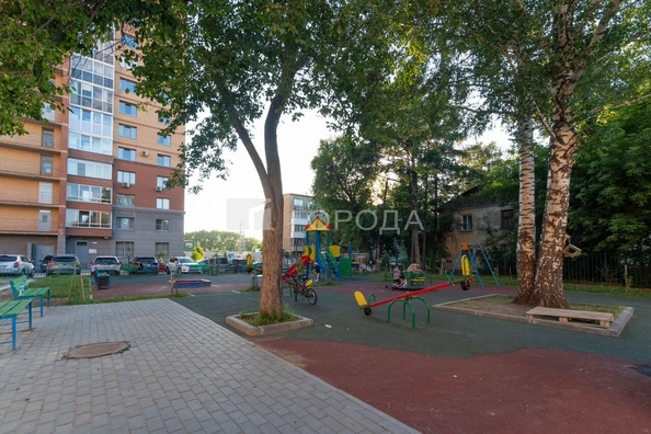 
  Продается 2-комн. квартира 55.7 м². Фото 16.