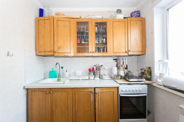 
  Продается 3-комн. квартира 57.6 м². Фото 14.