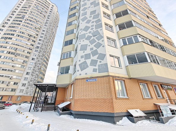 
  Продается 3-комн. квартира 74.6 м². Фото 20.