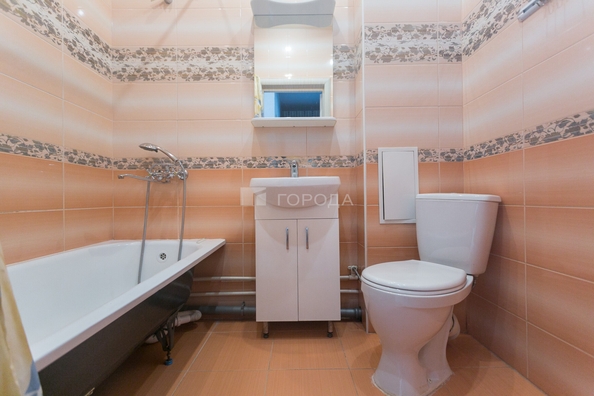 
  Продается 1-комн. квартира 28.3 м². Фото 40.