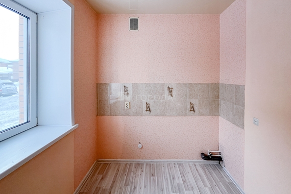 
  Продается 1-комн. квартира 28.3 м². Фото 45.