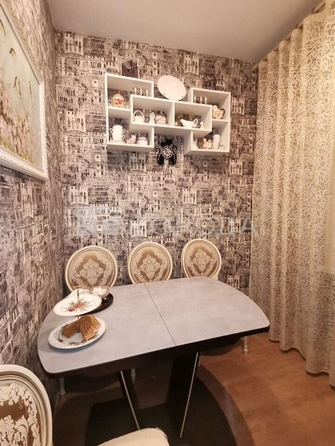 
  Продается 3-комн. квартира 59 м². Фото 1.