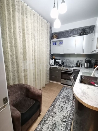 
  Продается 3-комн. квартира 59 м². Фото 3.
