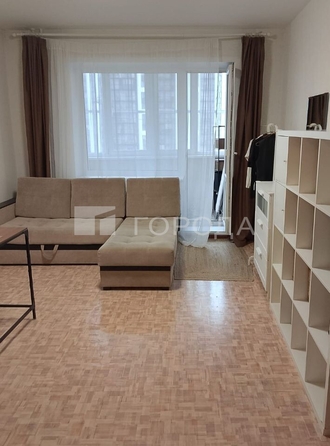 
  Продается 1-комн. квартира 37.5 м². Фото 1.